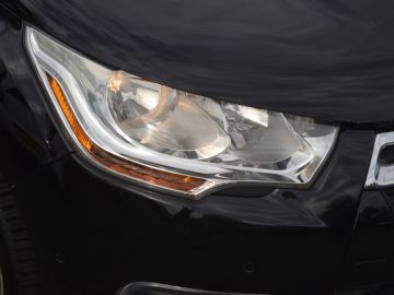 Citroën DS4